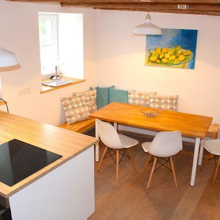 Ferienhaus In Langenlois Extérieur photo