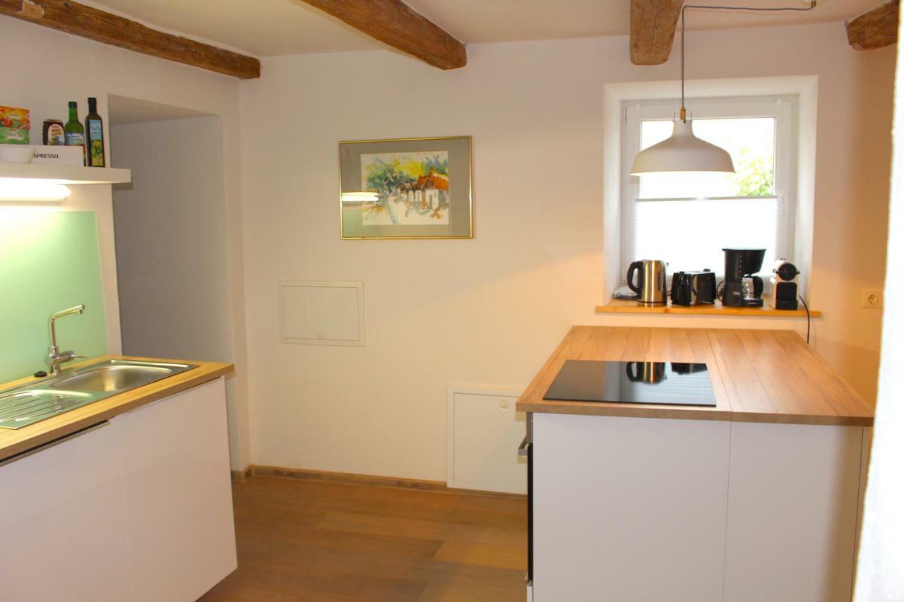 Ferienhaus In Langenlois Extérieur photo