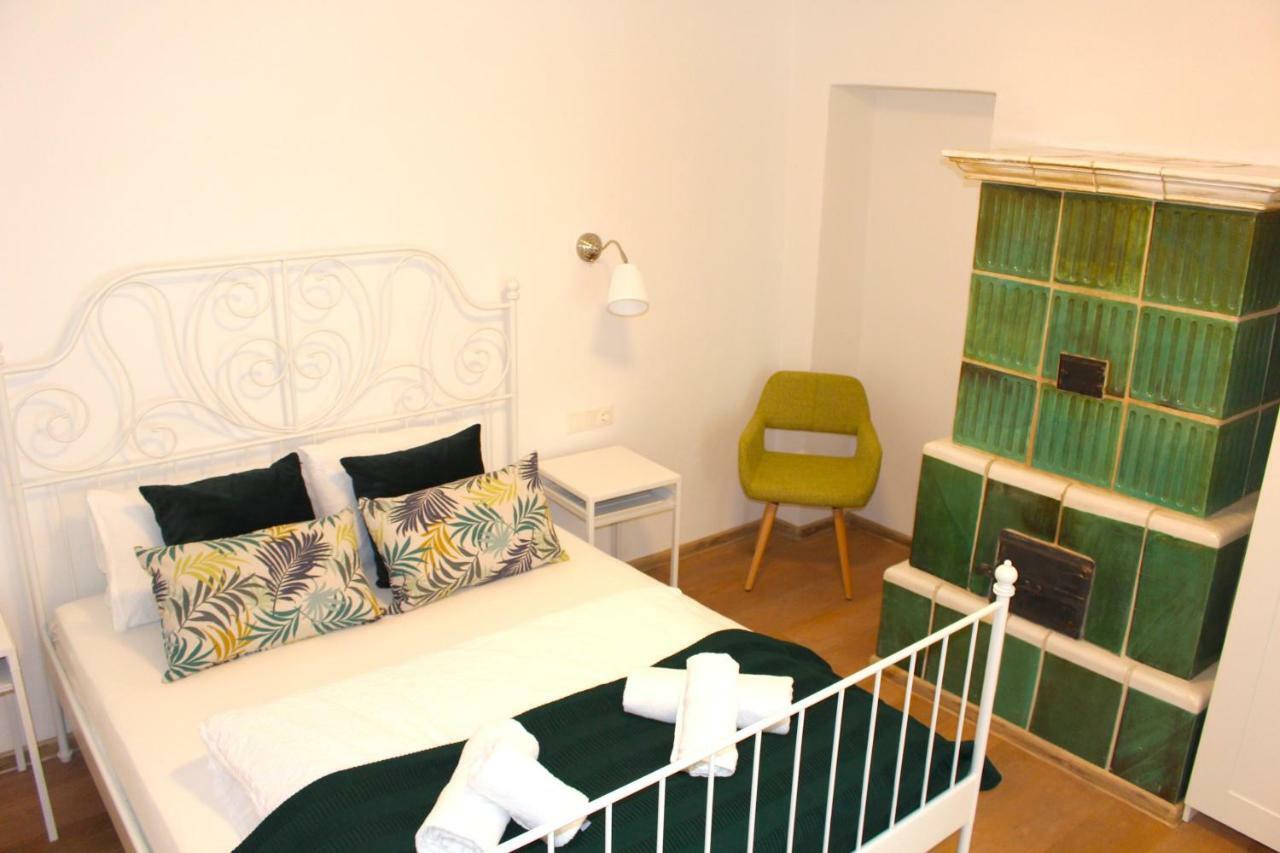 Ferienhaus In Langenlois Extérieur photo
