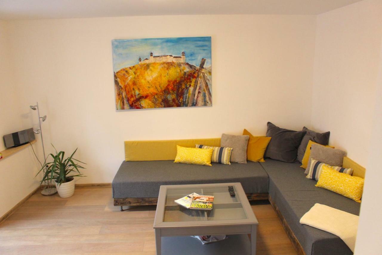 Ferienhaus In Langenlois Extérieur photo