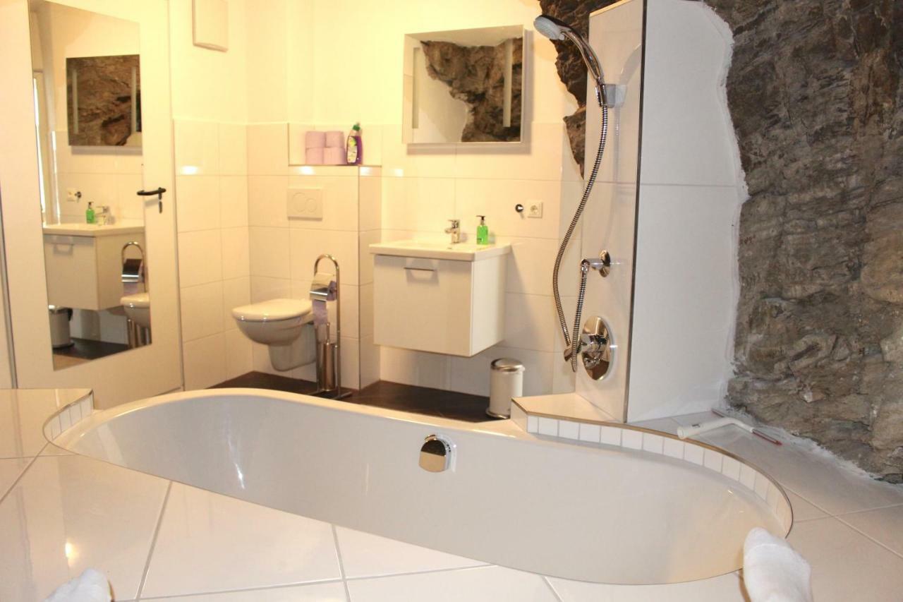 Ferienhaus In Langenlois Extérieur photo