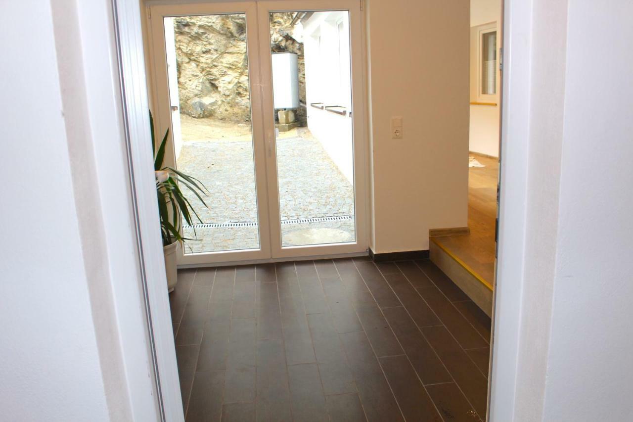 Ferienhaus In Langenlois Extérieur photo