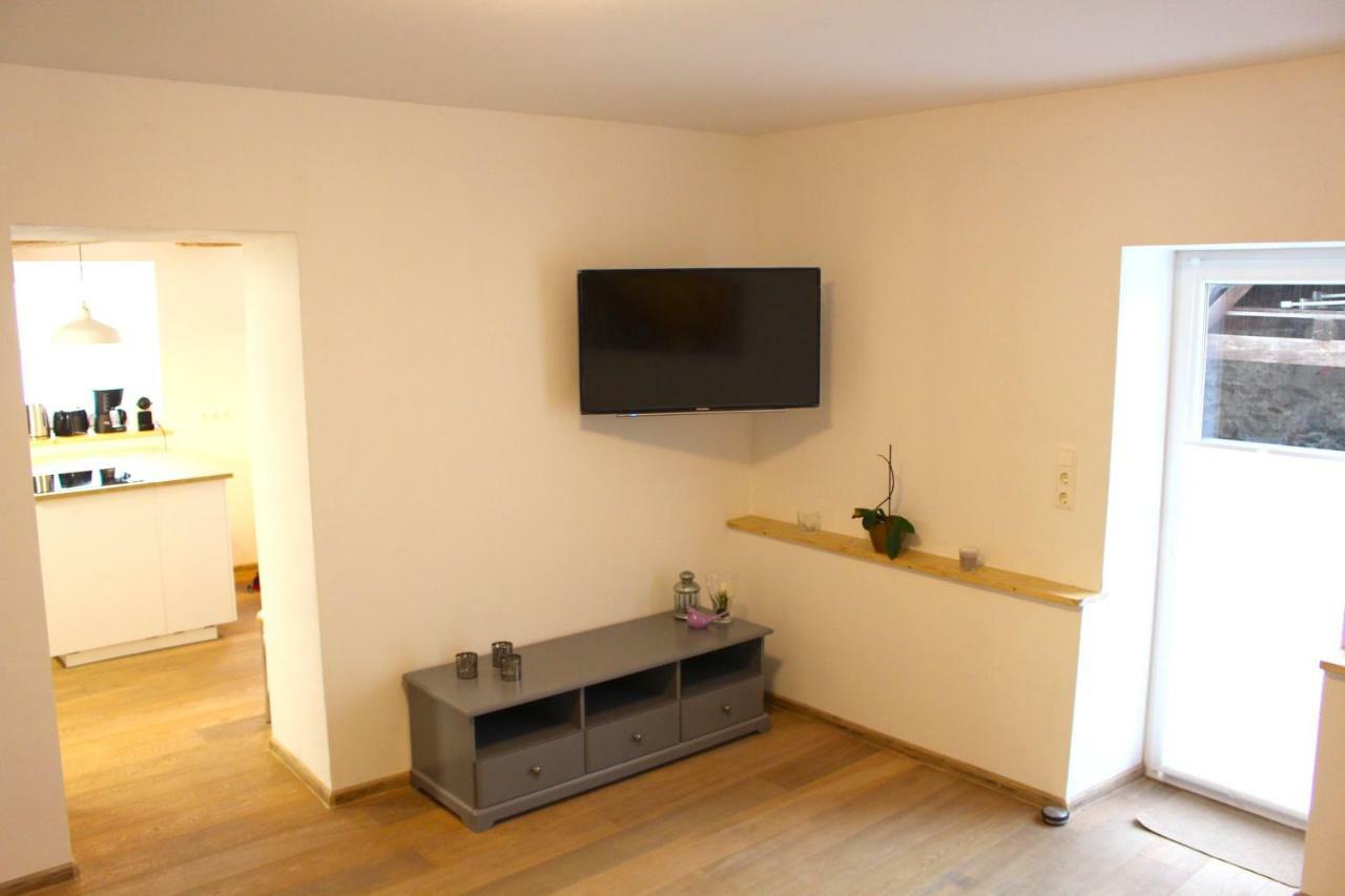Ferienhaus In Langenlois Extérieur photo
