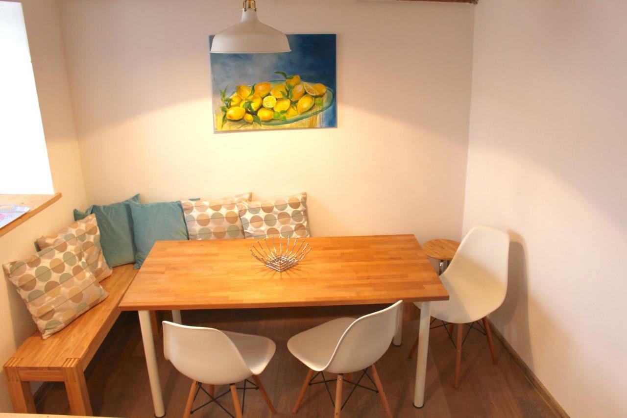 Ferienhaus In Langenlois Extérieur photo