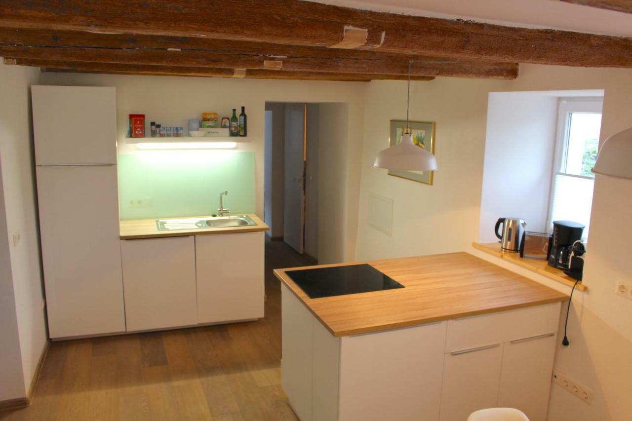 Ferienhaus In Langenlois Extérieur photo