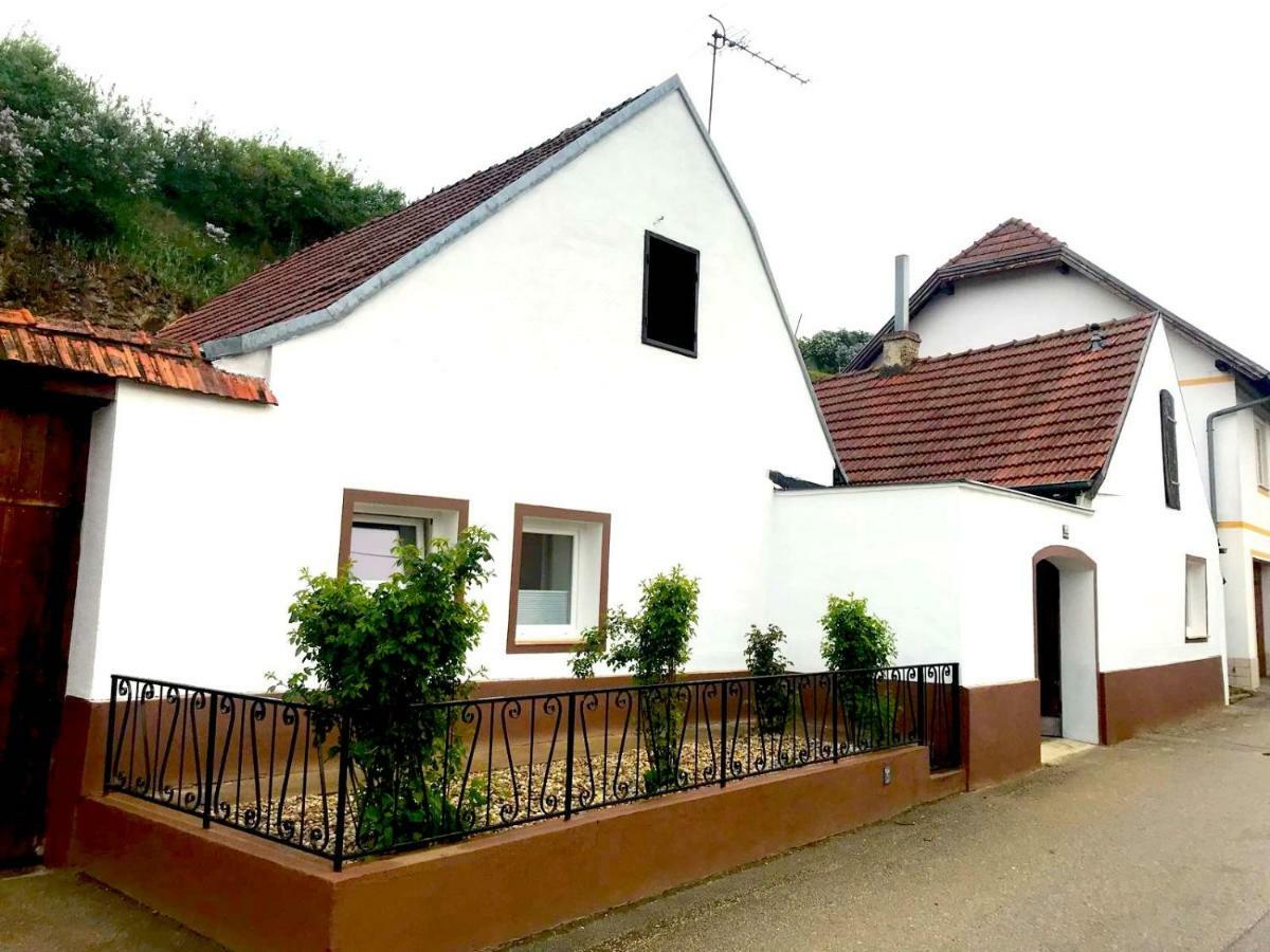 Ferienhaus In Langenlois Extérieur photo
