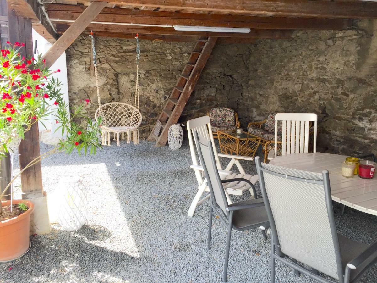 Ferienhaus In Langenlois Extérieur photo