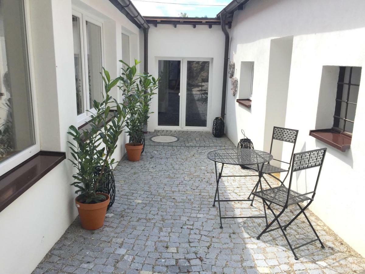 Ferienhaus In Langenlois Extérieur photo
