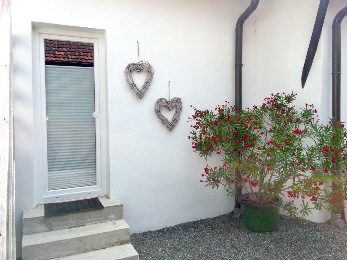 Ferienhaus In Langenlois Extérieur photo
